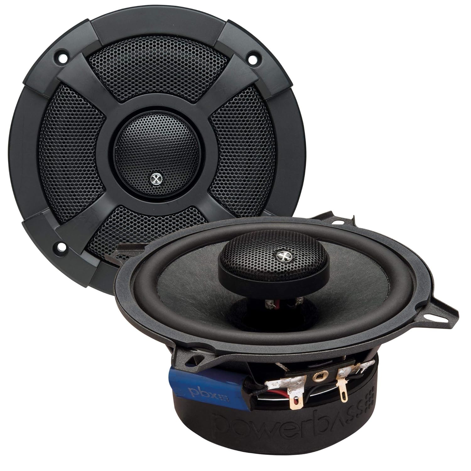 Electronics  Car & Vehicle Electronics  Car Electronics  Car Audio  Car Speakers  Coaxial Speakers