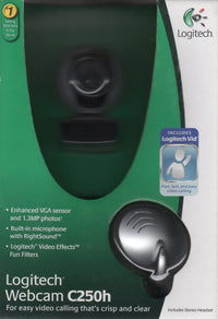 Computers & Accessories  Accessories & Peripherals  Audio & Video Accessories  Webcams & VoIP Equipment