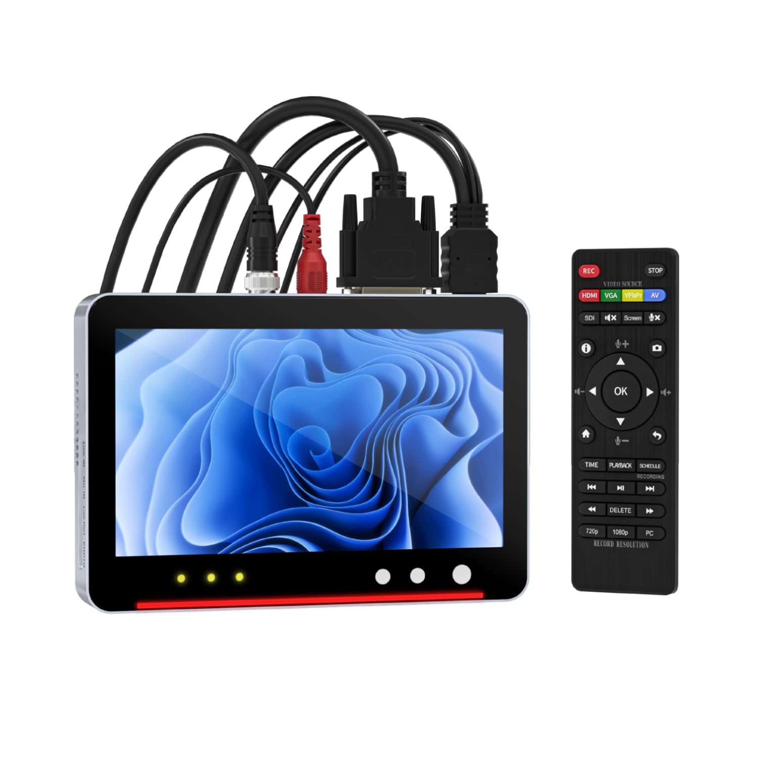 Electronics  Home Theater, TV & Video  Accessories  Video Converters