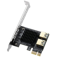Computers & Accessories  Components  I/O Port Cards  USB Port Cards