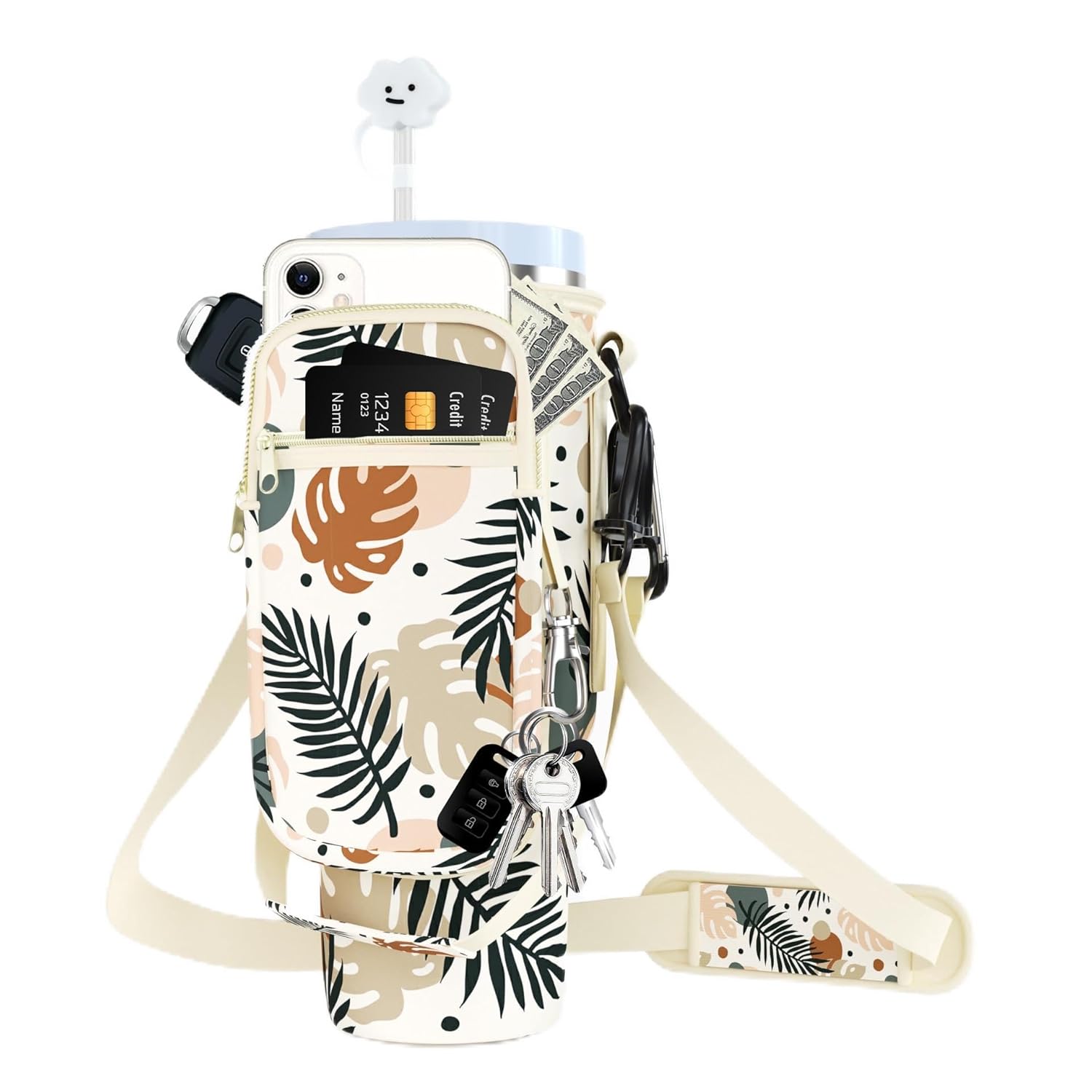 Sports, Fitness & Outdoors  Sports & Outdoor Recreation Accessories  Water Bottles & Accessories  Sports Water Bottle Accessories