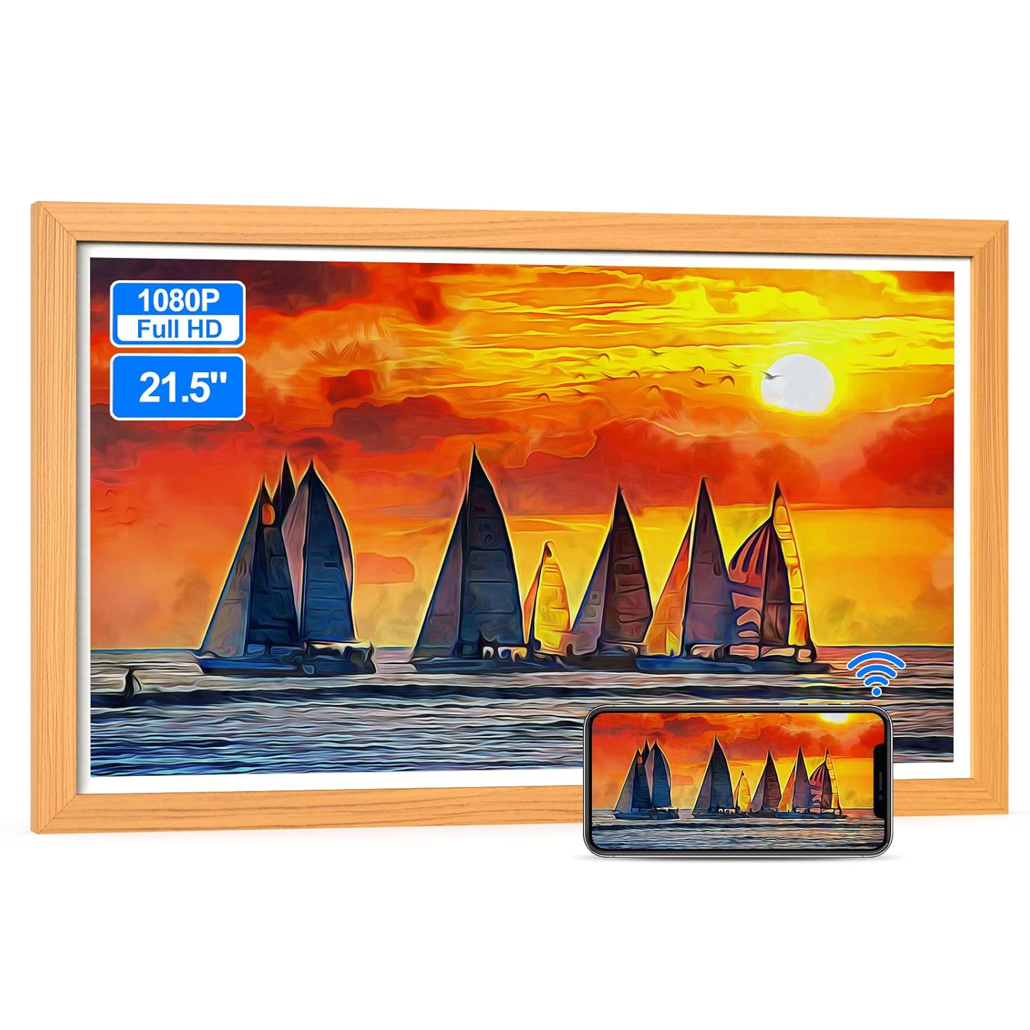 Electronics  Cameras & Photography  Accessories  Digital Picture Frames