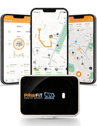 Pet Supplies  Dogs  Collars, Harnesses & Leashes  Trackers