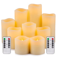 Home & Kitchen  Home & Décor  Candles  Pillar Candles