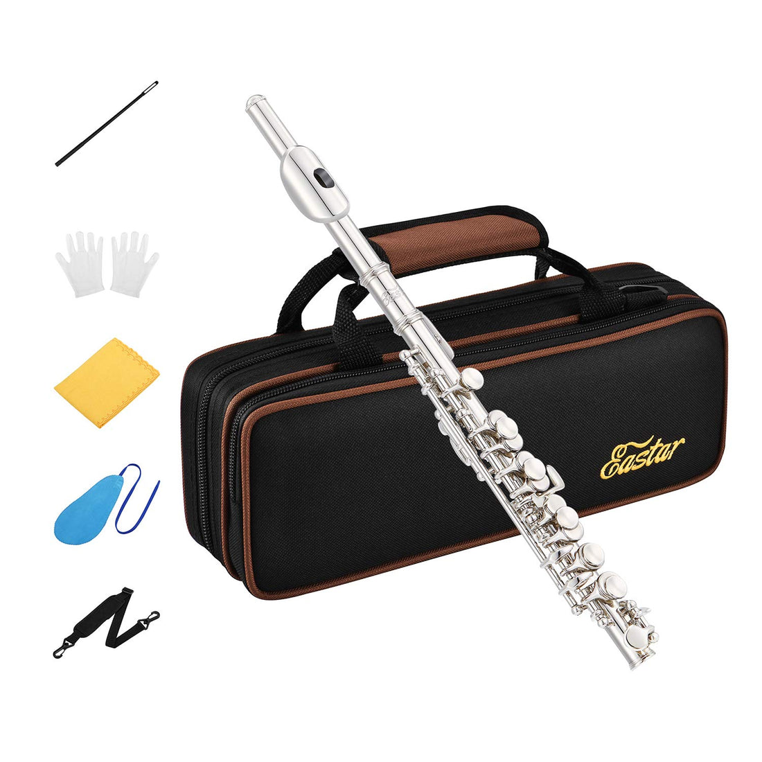 Musical Instruments  Wind Instruments  Woodwind  Piccolos