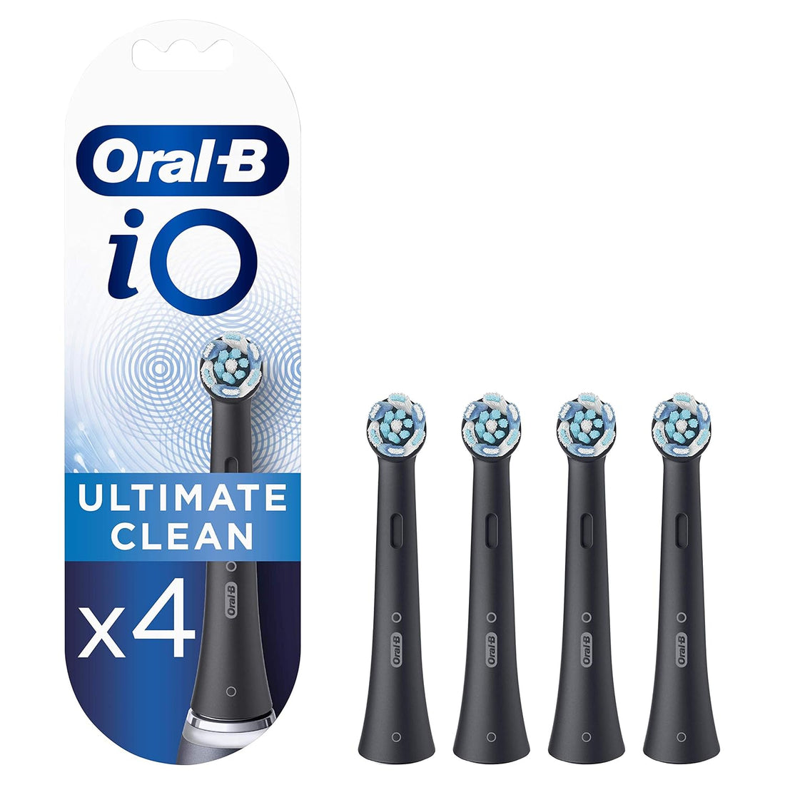 Health & Personal Care  Oral Care  Toothbrushes & Accessories  Electric Toothbrushes & Accessories  Replacement Brush Heads