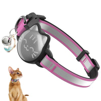 Pet Supplies  Cats  Collars, Harnesses & Leashes  Collars