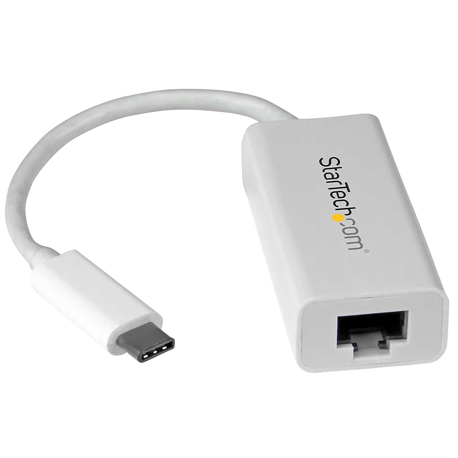 USB C to Gigabit Adapter