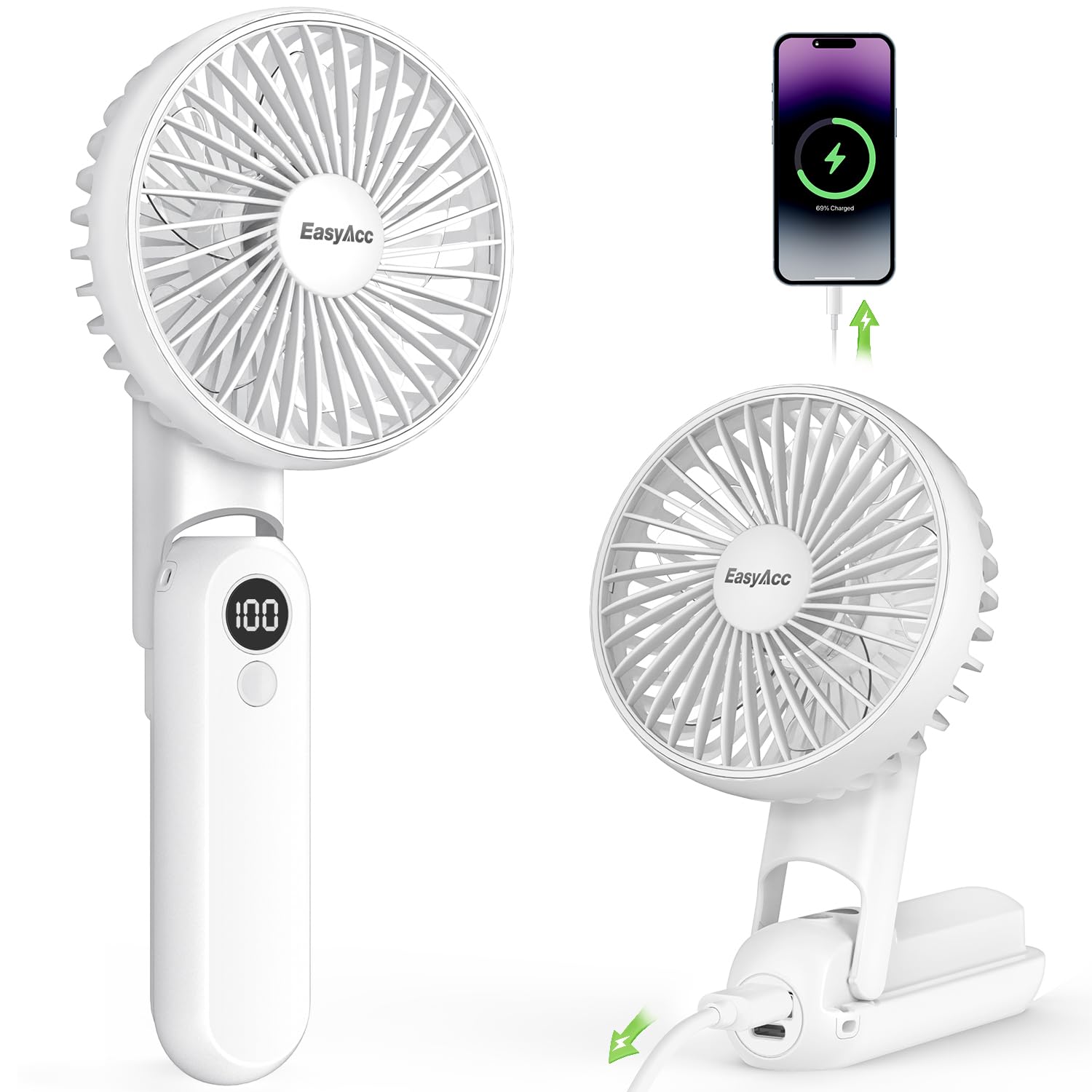 Computers & Accessories  Accessories & Peripherals  USB Gadgets  Fans