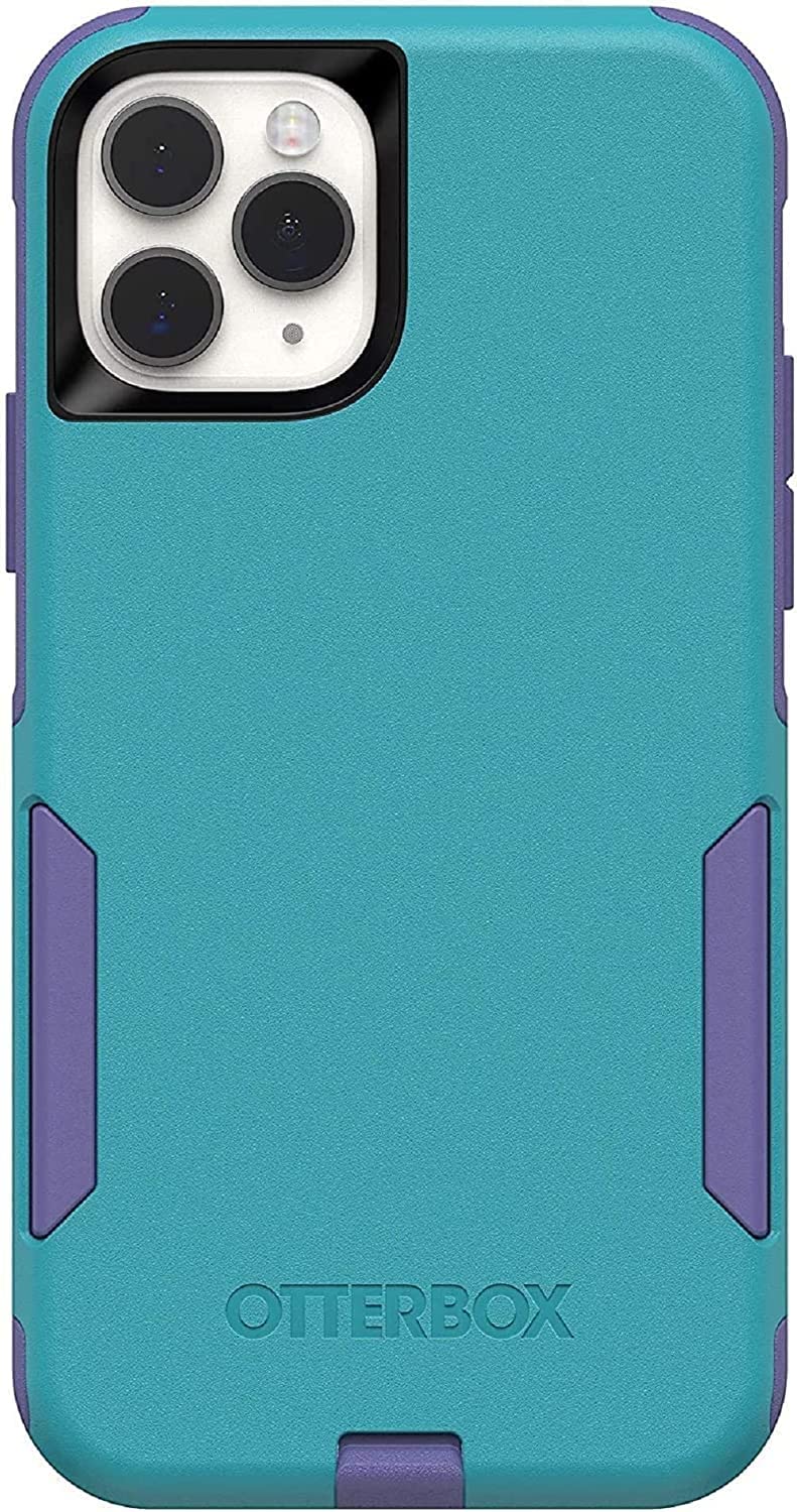 OtterBox Commuter Series Case for iPhone 11 Pro Max (Only) - Retail Packaging - Cosmic Ray
