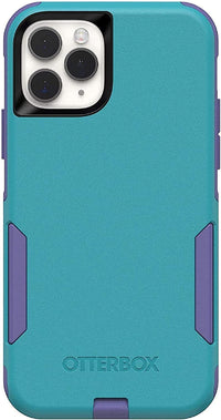 OtterBox Commuter Series Case for iPhone 11 Pro Max (Only) - Retail Packaging - Cosmic Ray