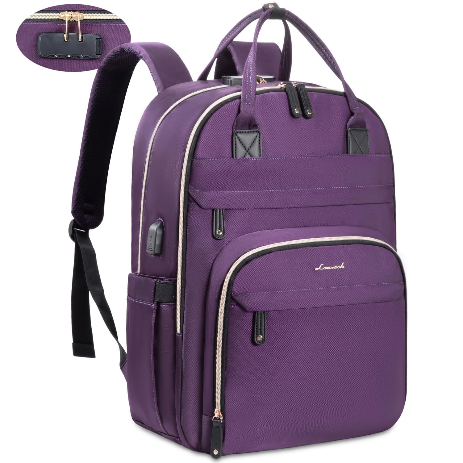 Computers & Accessories  Accessories & Peripherals  Laptop Accessories  Bags & Sleeves  Laptop Backpacks