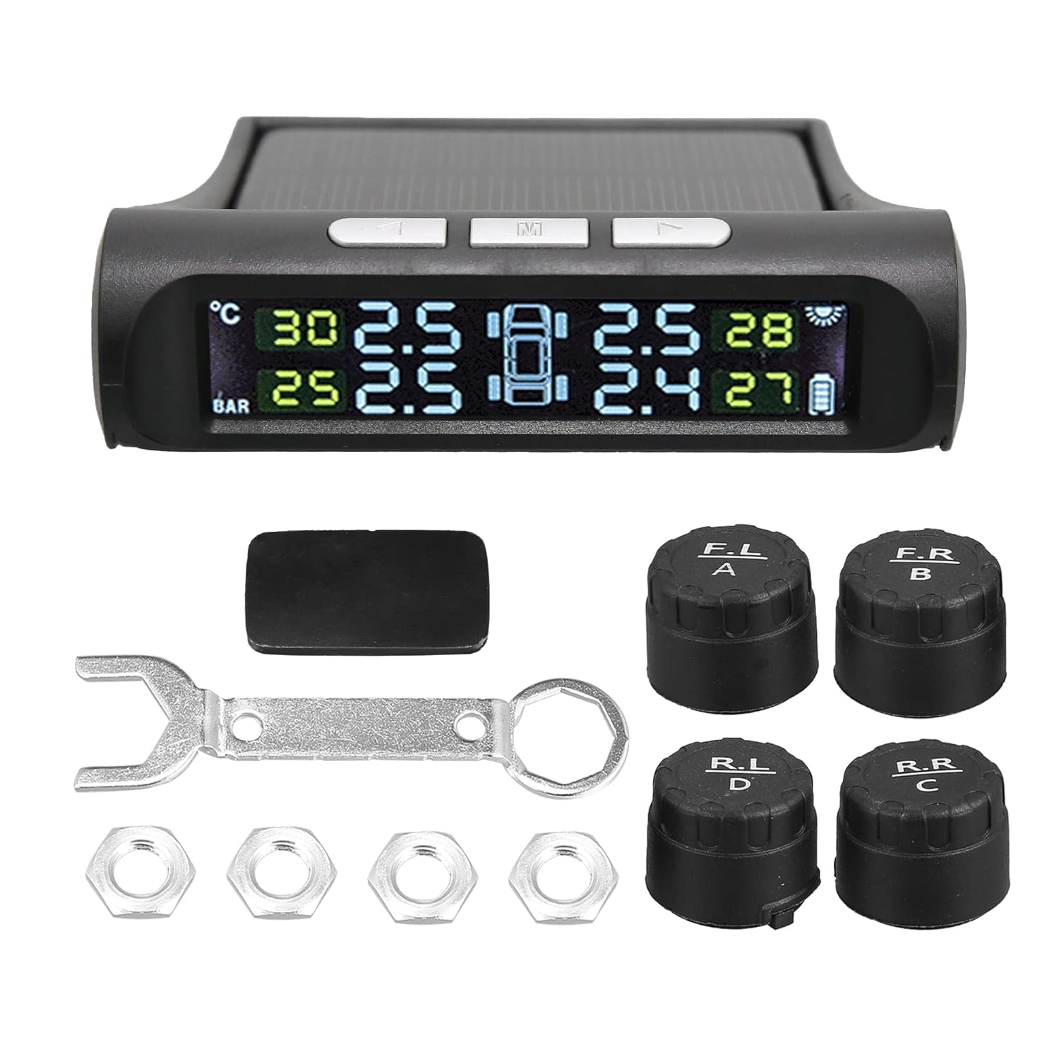 Car & Motorbike  Car Tyres & Rims  Accessories