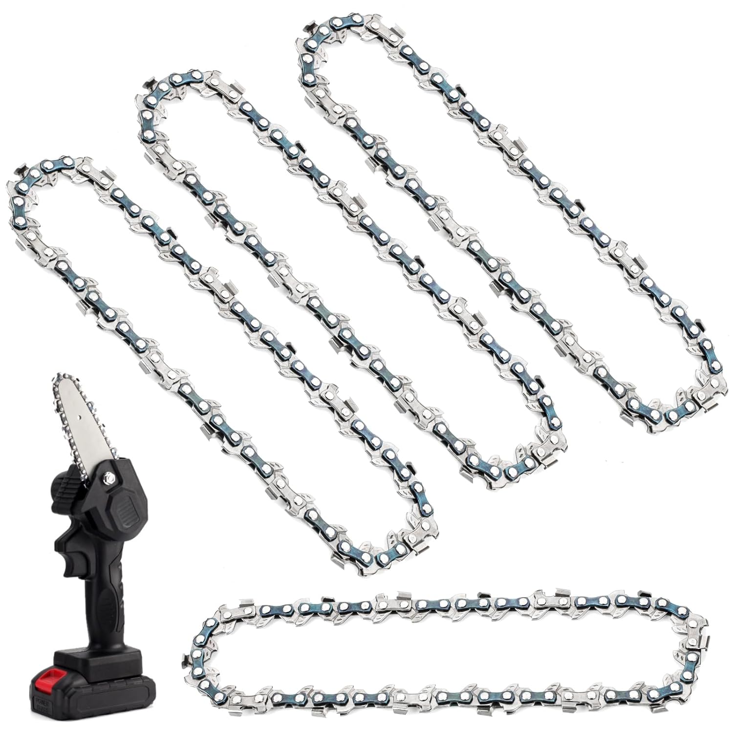 Outdoor Living  Mowers & Outdoor Power Tools  Outdoor Power Tools  Chain Saws