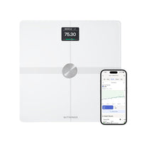 Health & Personal Care  Home Medical Supplies & Equipment  Health Monitors  Weighing Scales  Digital Bathroom Scales