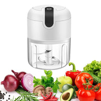 Home & Kitchen  Kitchen & Home Appliances  Small Kitchen Appliances  Mini Food Processors & Choppers