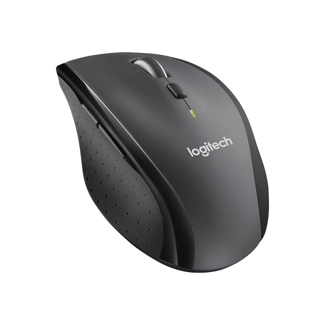 M705 Mouse, WirelessBlack