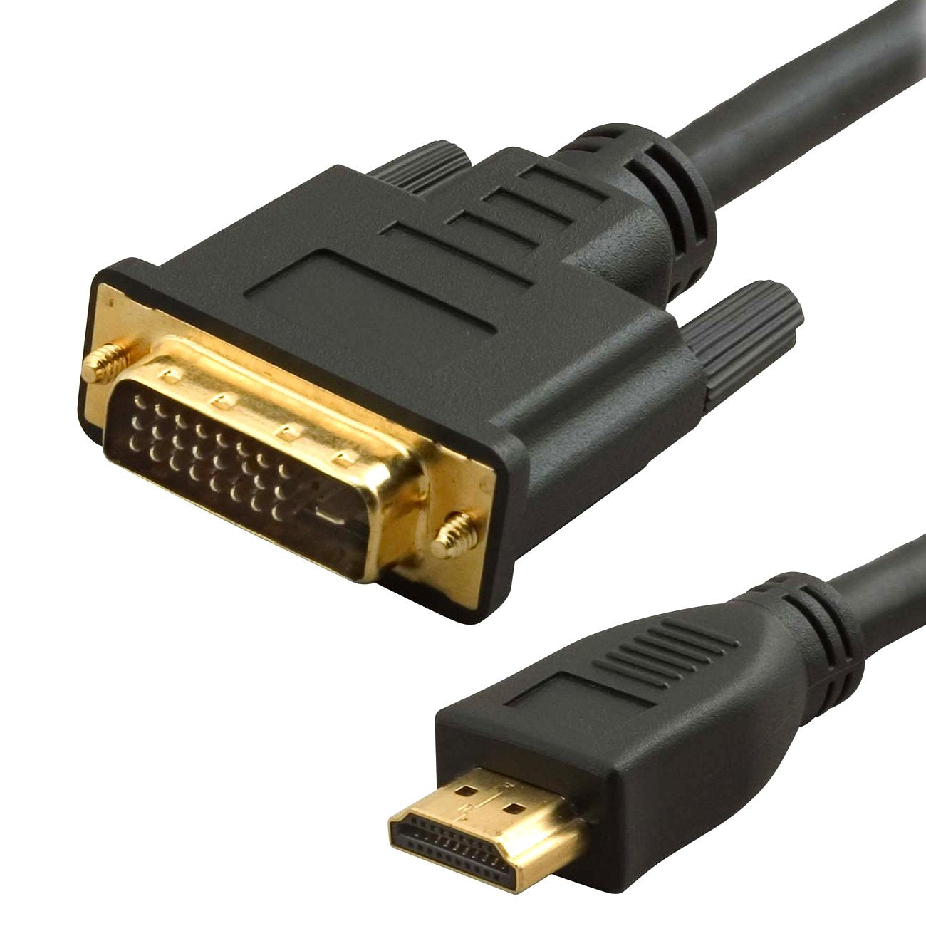 Computers & Accessories  Accessories & Peripherals  Adapters  DVI-HDMI Adapters