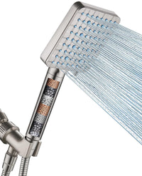 Home Improvement  Kitchen & Bath Fixtures  Bathroom Fixtures  Showers  Handheld Showers