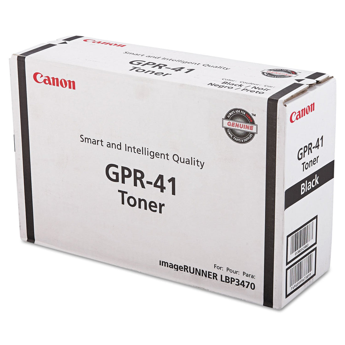 CNMGPR41 - Canon GPR41 Toner Cartridge