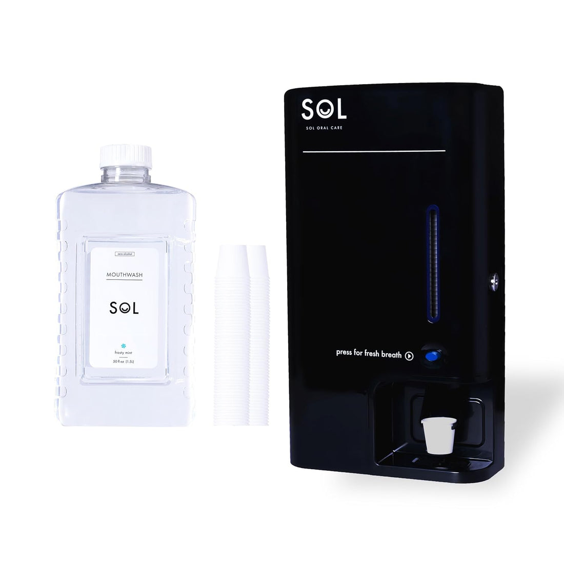 Industrial & Scientific  Janitorial & Sanitation Supplies  Personal Care Products