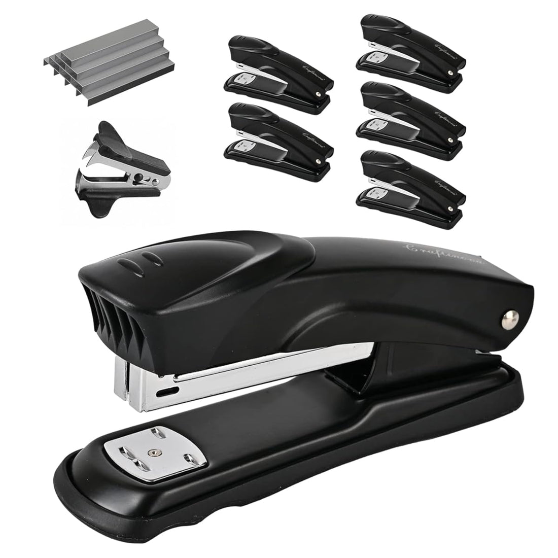 Office Products  Office Supplies  Staplers & Punches  Staples