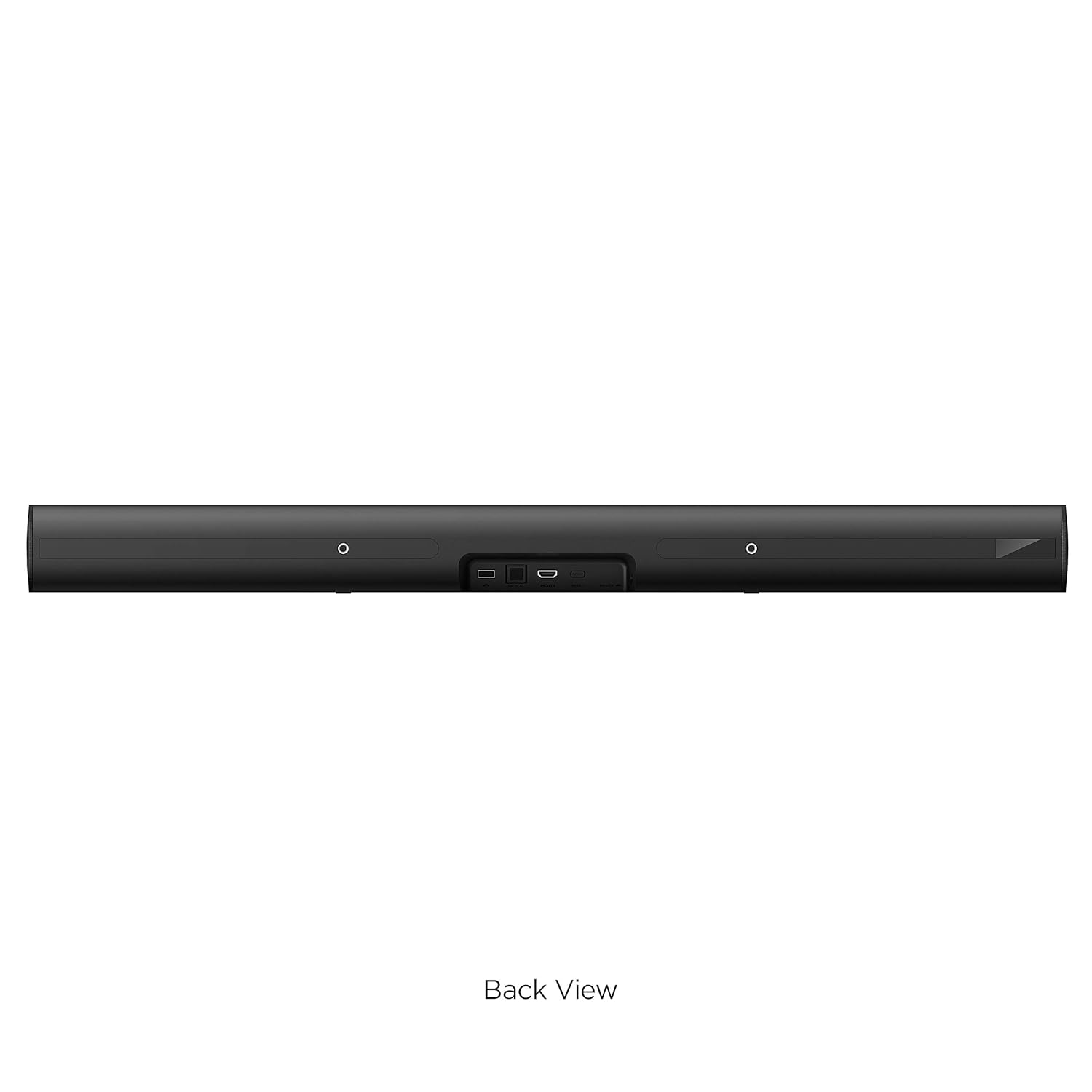 Roku Streambar Pro | 4K/HD/HDR Streaming Media Player & Cinematic Sound, All In One, includes Roku Voice Remote with Headphone Jack for Private Listening, Personal Shortcut Buttons, and TV Controls