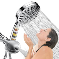 Home Improvement  Kitchen & Bath Fixtures  Bathroom Fixtures  Showers  Handheld Showers
