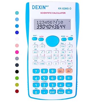 Office Products  Office Electronics  Calculators  Scientific