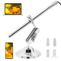 Electronics  Cameras & Photography  Binoculars, Telescopes & Optics  Microscopes  USB Microscopes