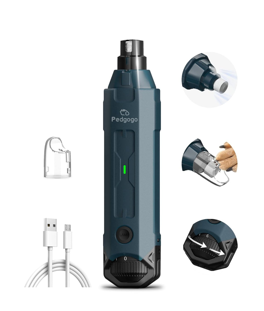 Pet Supplies  Cats  Grooming  Electric Clippers & Blades  Electric Clippers