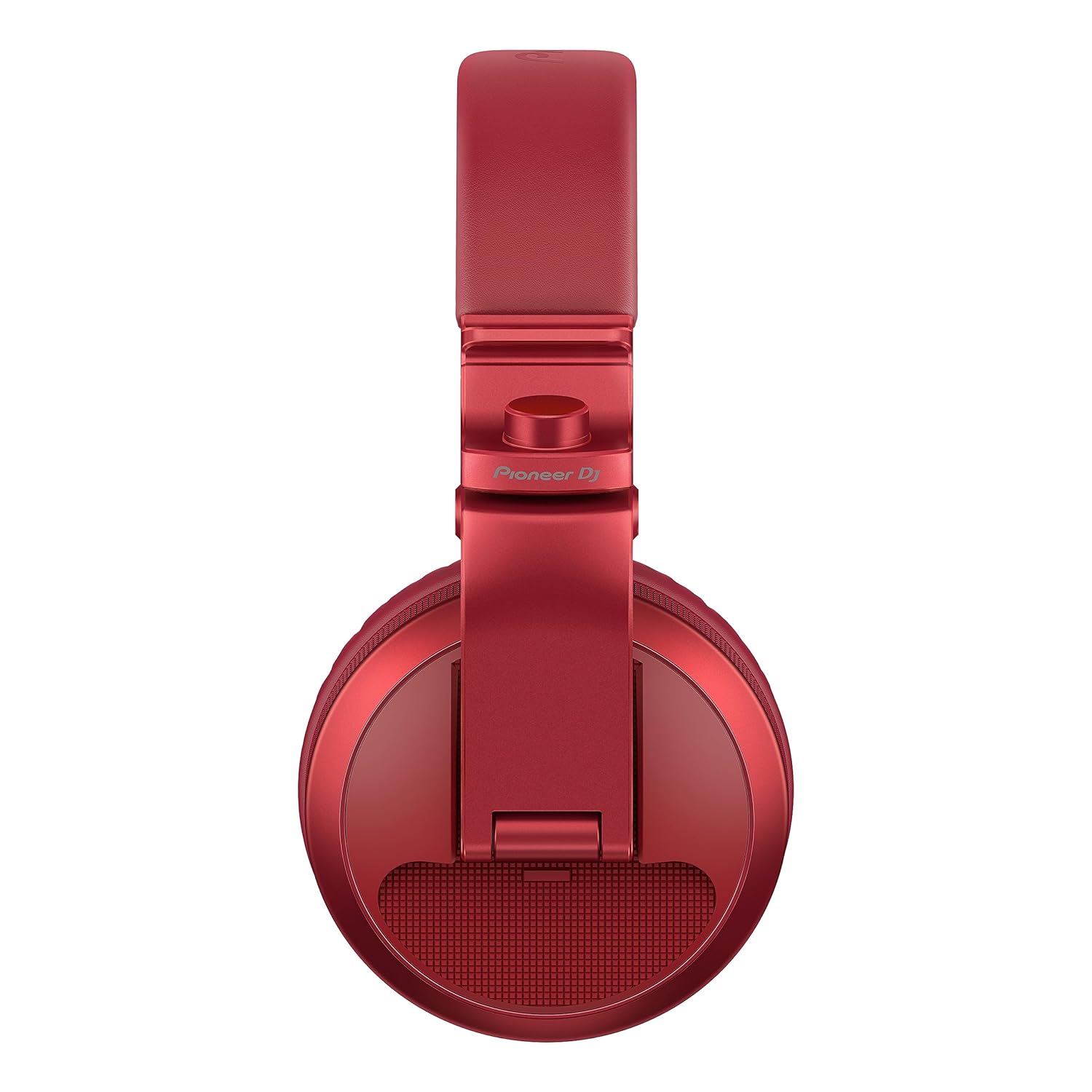 Pioneer DJ DJ Headphones, Red (HDJ-X5BT-R)