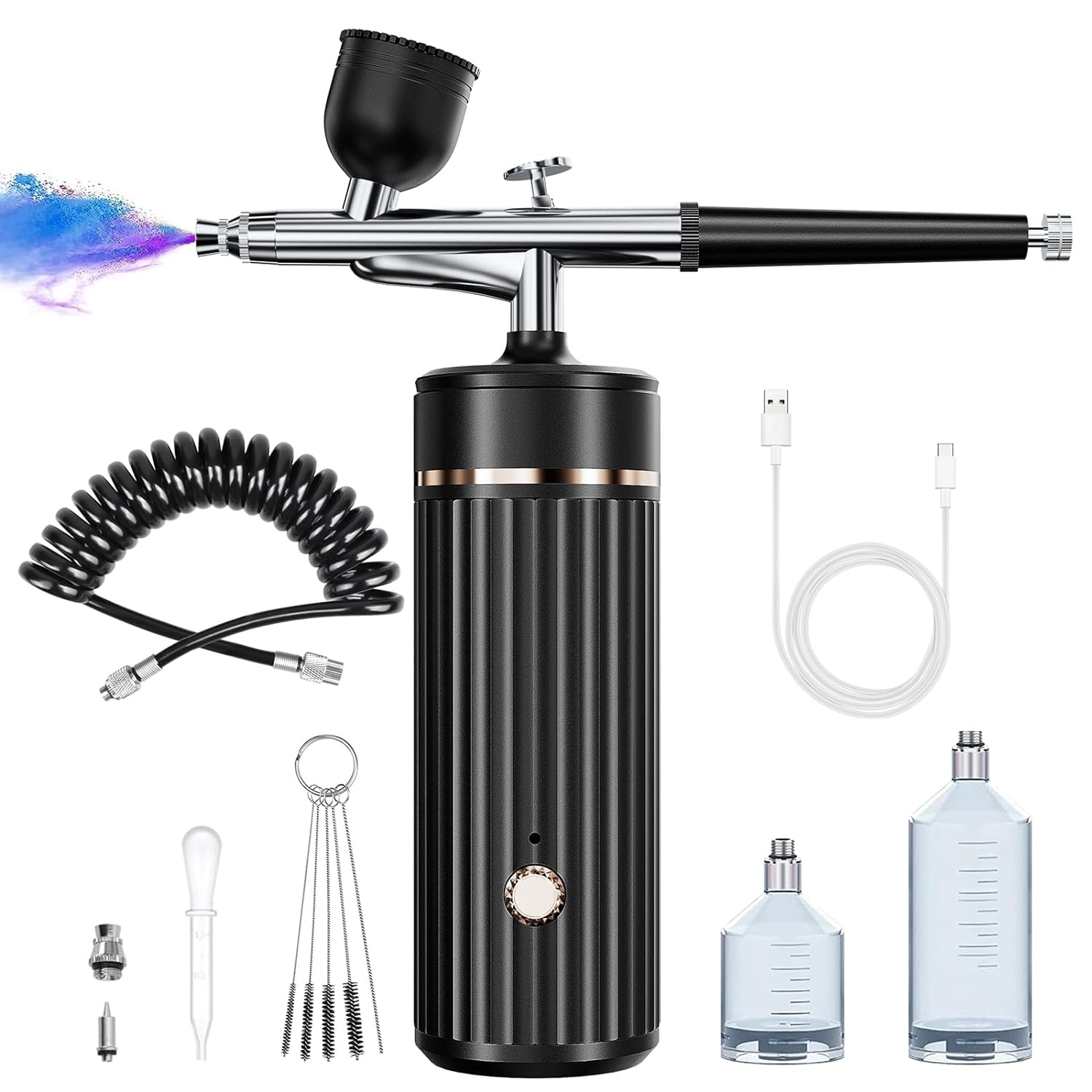 Airbrush Kit