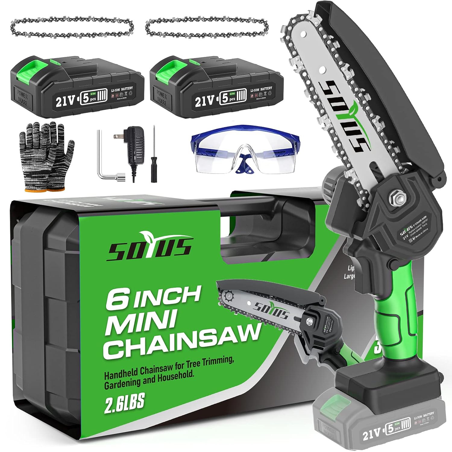 Outdoor Living  Mowers & Outdoor Power Tools  Outdoor Power Tools  Chain Saws