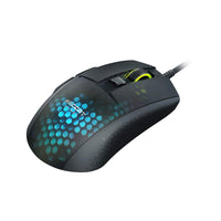 ROCCAT Burst Pro Extreme Lightweight Optical Pro Gaming USB Mouse, Black