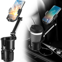 Car & Motorbike  Car Accessories  Interior Accessories  Consoles & Organizers  Cup Holders