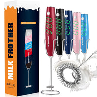 Home & Kitchen  Kitchen & Home Appliances  Small Kitchen Appliances  Hand Blenders