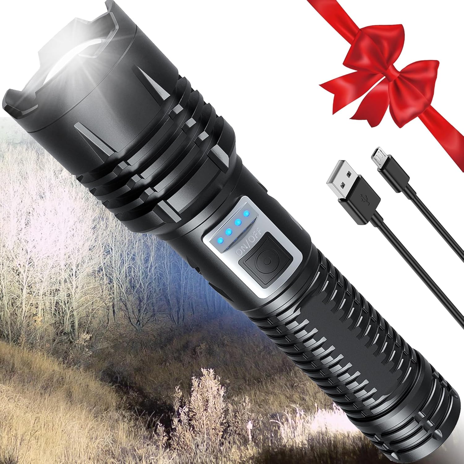 Home Improvement  Power & Hand Tools  Hand Tools  Flashlights  Handheld (Standard) Flashlights