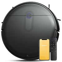 Home & Kitchen  Kitchen & Home Appliances  Vacuum, Cleaning & Ironing  Vacuums & Floor Care  Vacuums  Robotic Vacuums