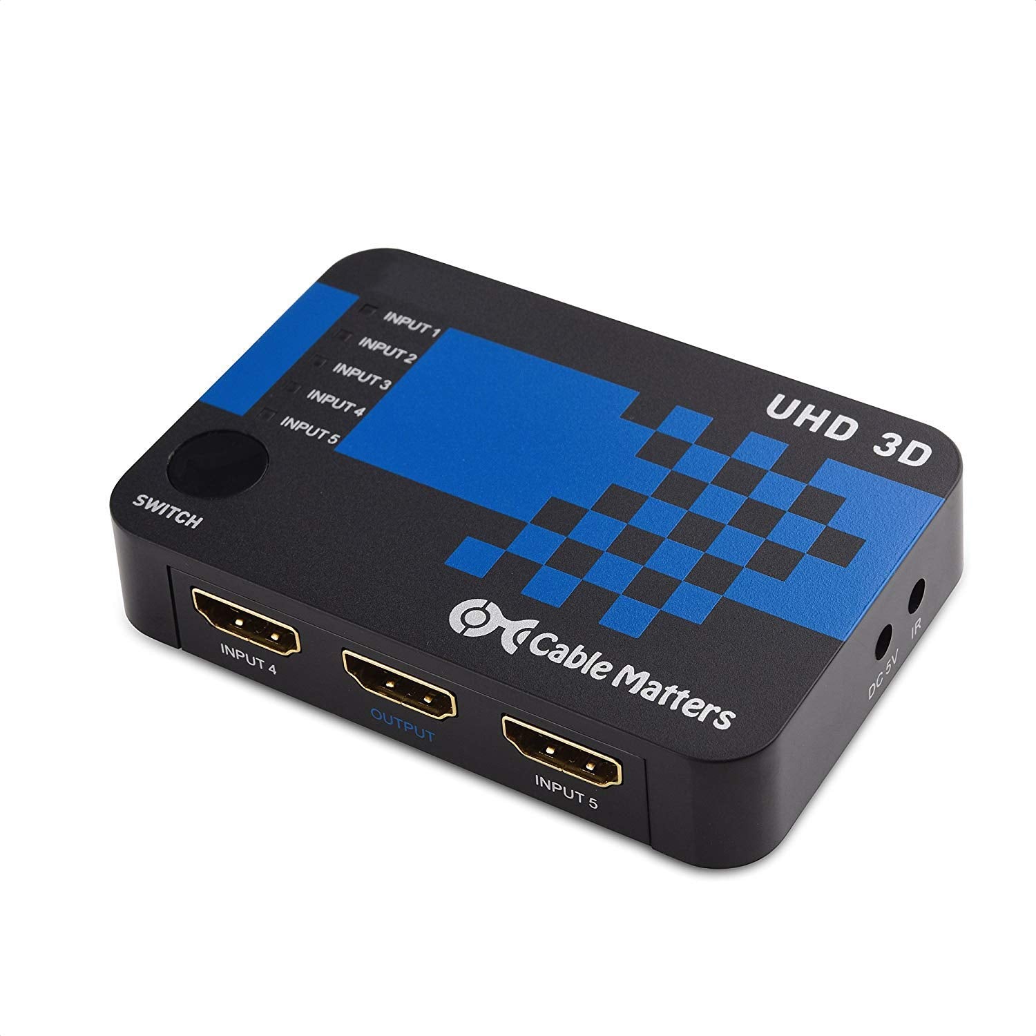 Computers & Accessories  Accessories & Peripherals  Adapters  DVI-HDMI Adapters