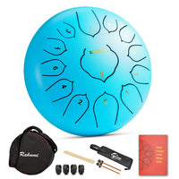 Musical Instruments  Drums & Percussion  Hand Drums  Steel Drums