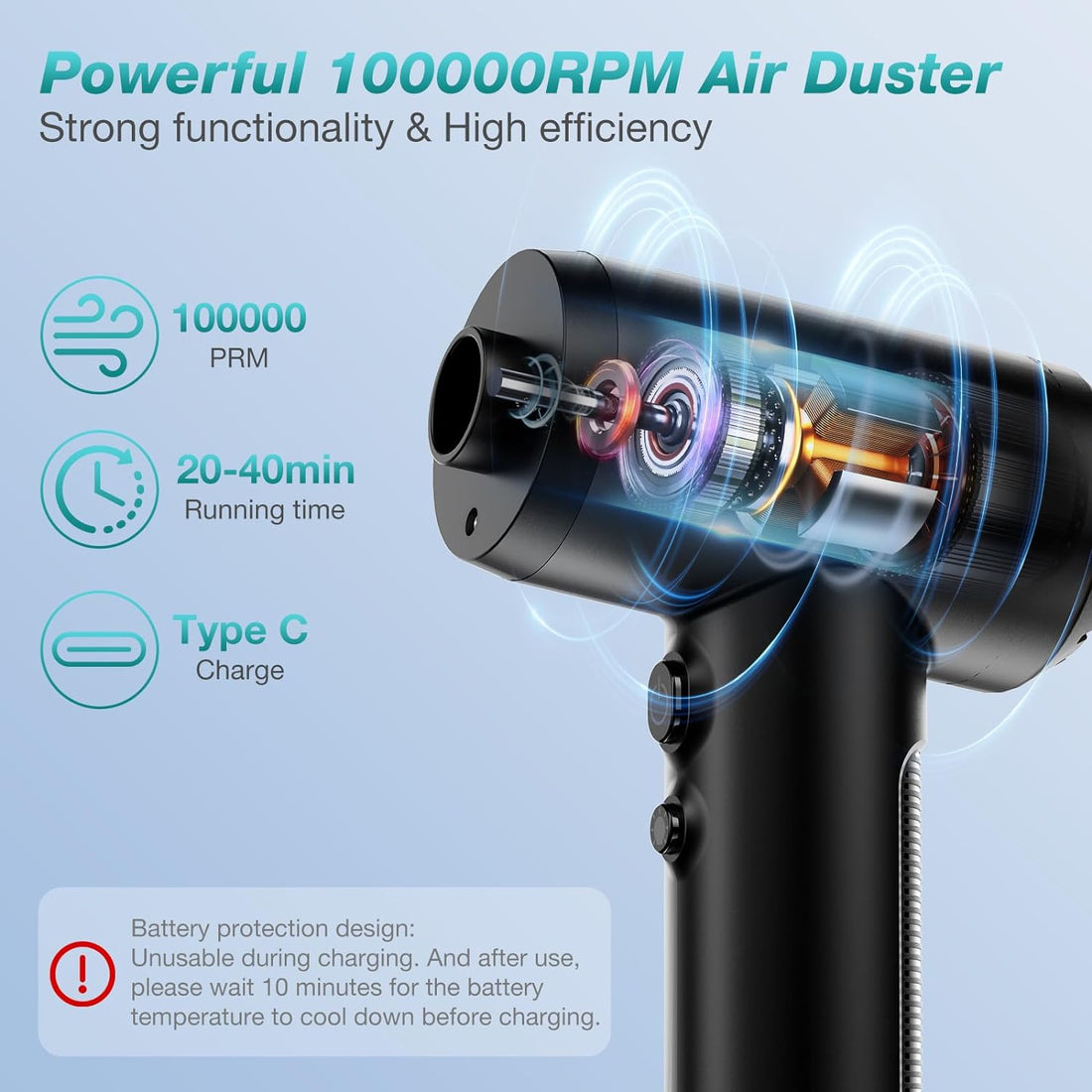 Opinta Air Duster