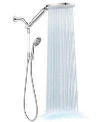 Home Improvement  Kitchen & Bath Fixtures  Bathroom Fixtures  Showers  Handheld Showers