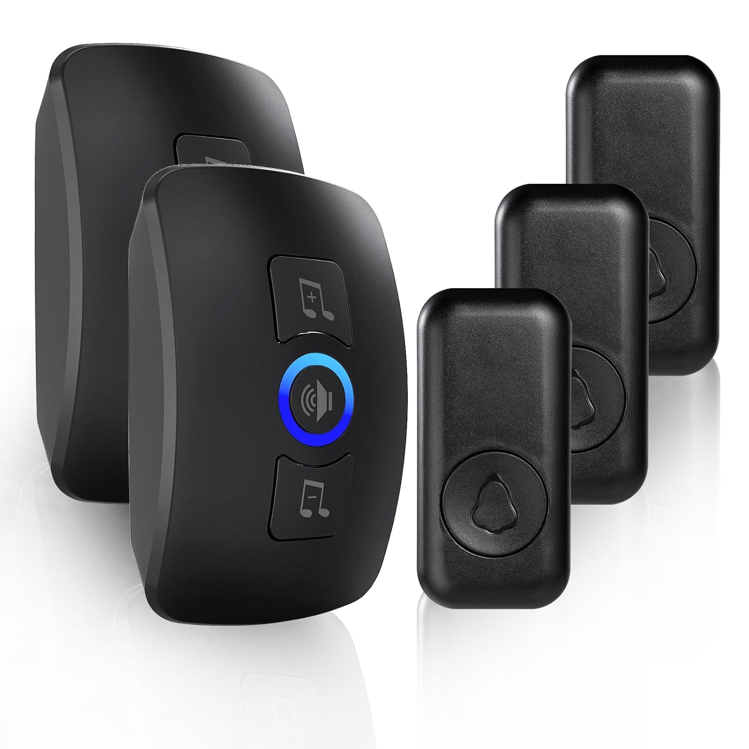 Home Improvement  Electrical  Door Chimes & Bells  Kits