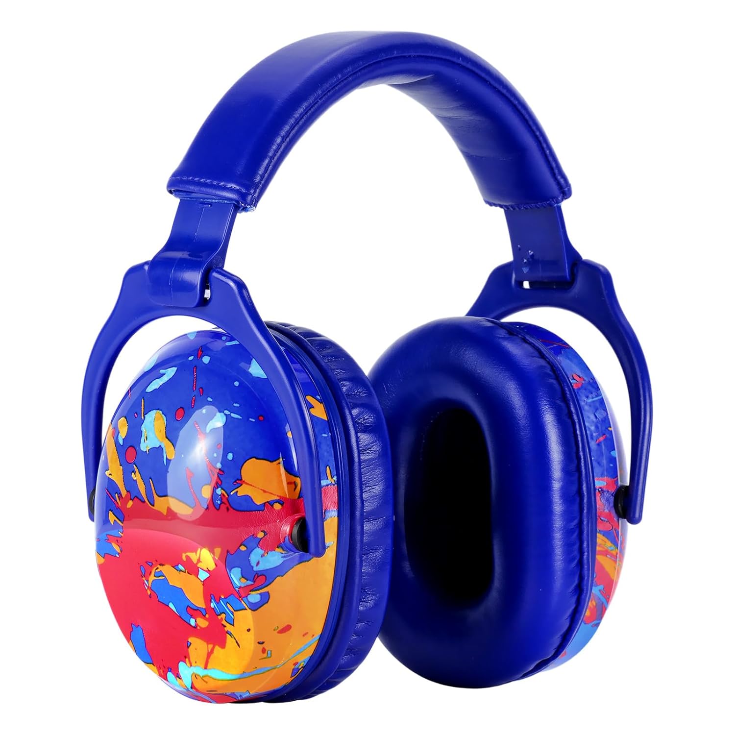 Industrial & Scientific  Occupational Health & Safety Products  Work Safety Equipment & Gear  Ear Protection  Safety Earmuffs