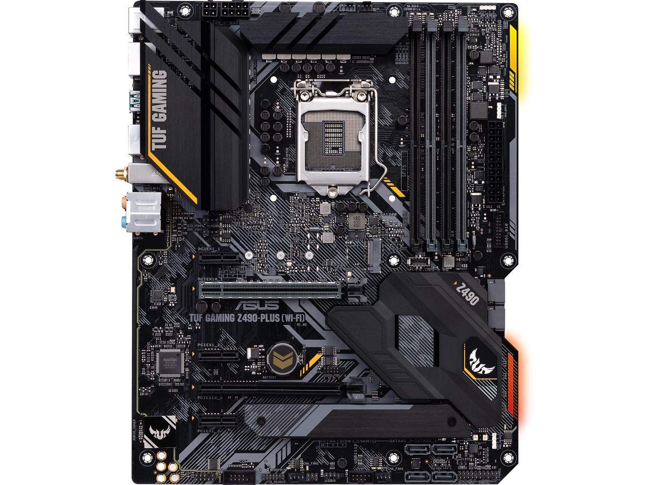 Computers & Accessories  Components  Motherboards