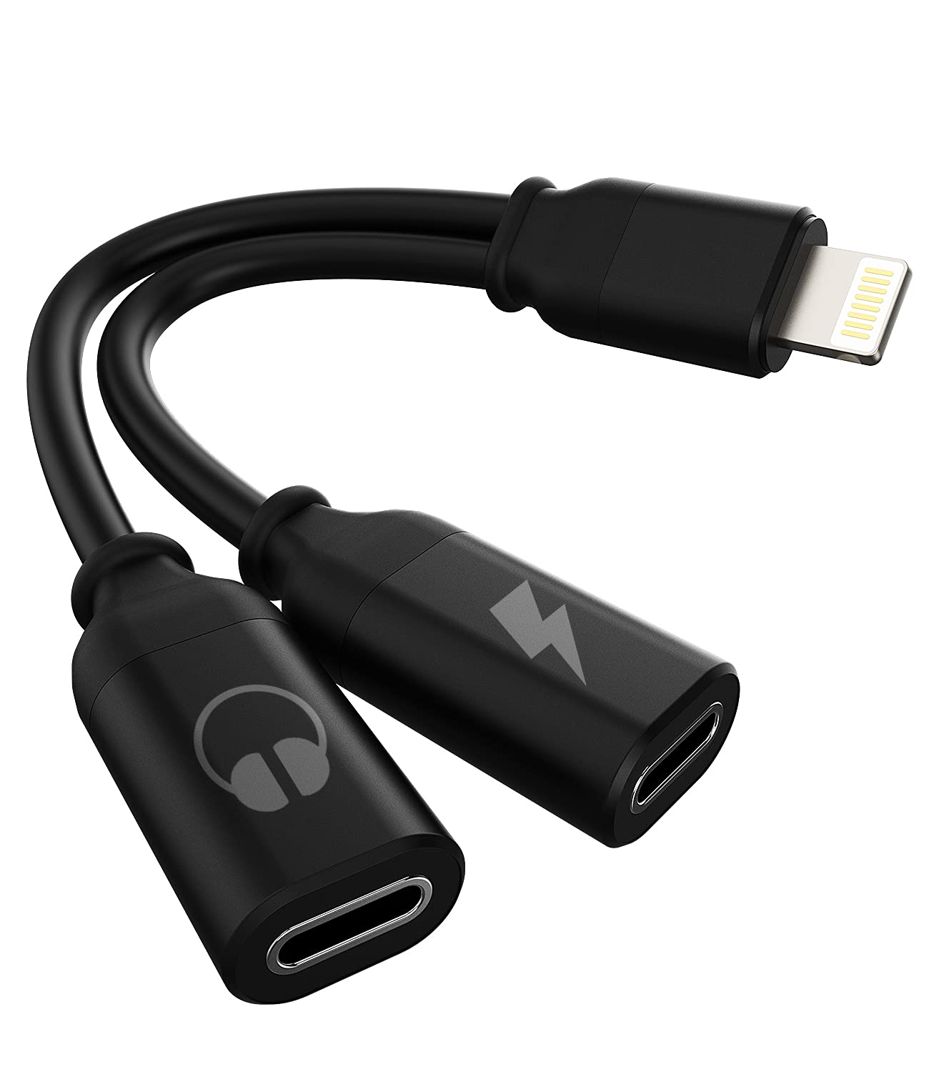 Electronics  Headphones, Earbuds & Accessories  Adapters