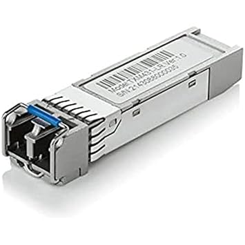 TP-Link 10GBase-LR SFP+ LC Transceiver