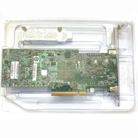 M5110 6Gbs PCI-E HBA FW: P20(LSI 9207-8i IT) Mode for ZFS FreeNAS unRAID SAS SATA