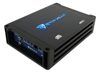 Rockville dB10 800w Peak Mono Car Audio Amplifier 200w RMS @ 4 Ohms